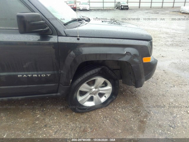 1C4NJPBB5GD591195  jeep patriot 2016 IMG 5