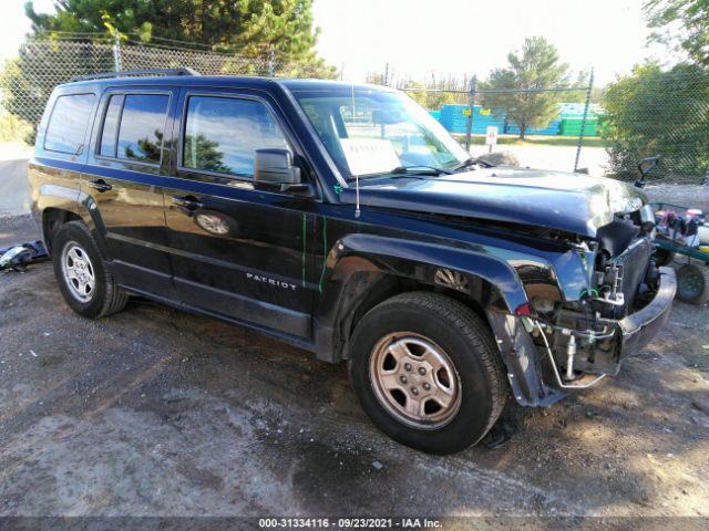 1C4NJPBB7GD569487  jeep patriot 2016 IMG 0