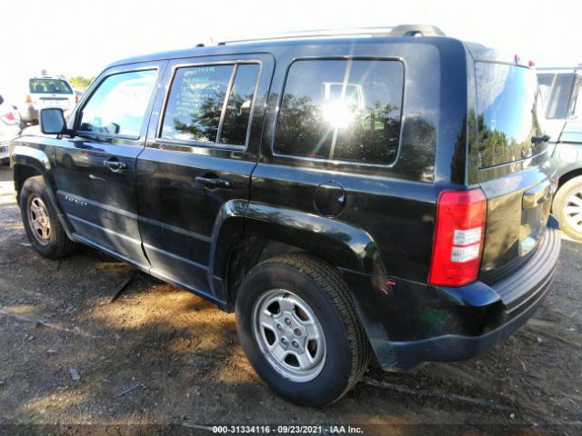 1C4NJPBB7GD569487  jeep patriot 2016 IMG 2