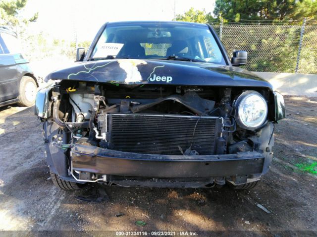 1C4NJPBB7GD569487  jeep patriot 2016 IMG 5