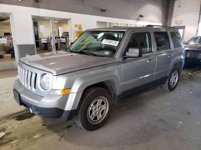 1C4NJPBB8FD376926  jeep patriot 2015 IMG 0