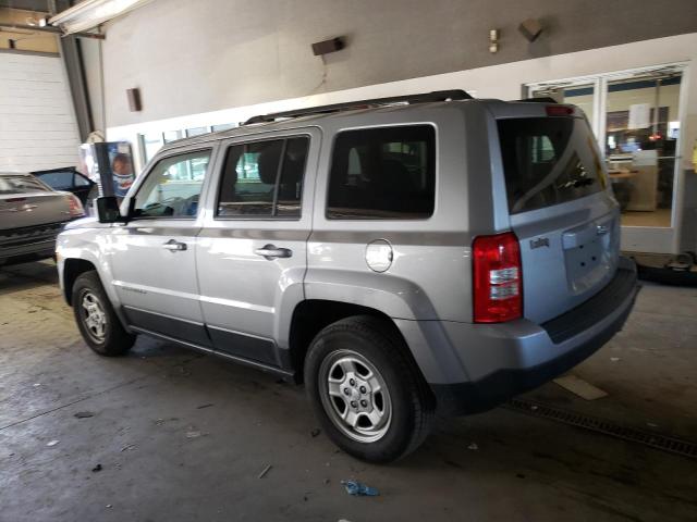 1C4NJPBB8FD376926  jeep patriot 2015 IMG 1