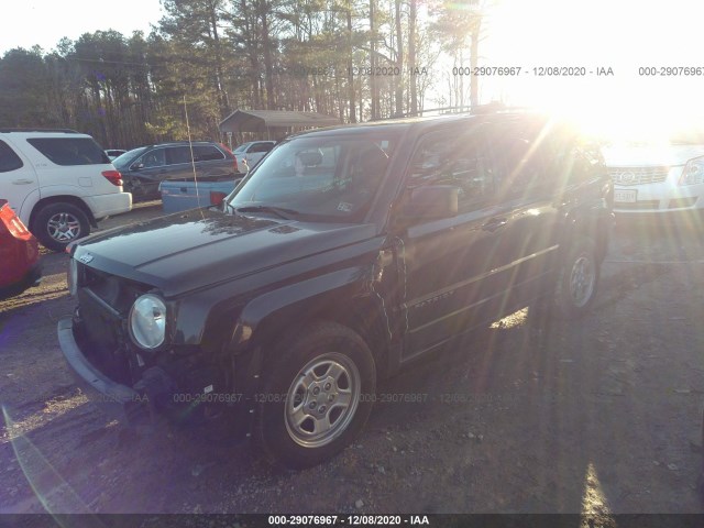 1C4NJPBB8GD502378  jeep patriot 2016 IMG 1