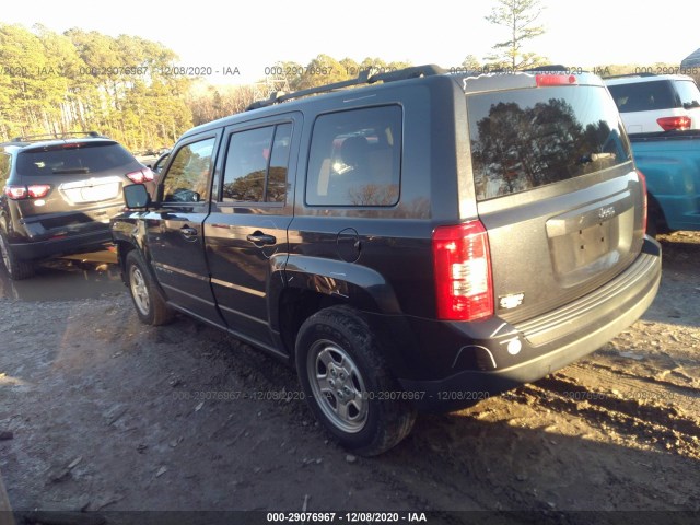 1C4NJPBB8GD502378  jeep patriot 2016 IMG 2