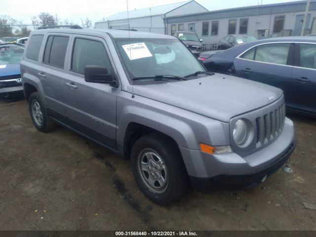 1C4NJPBB8GD601461  jeep patriot 2016 IMG 0