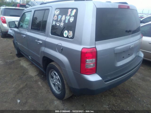 1C4NJPBB8GD601461  jeep patriot 2016 IMG 2