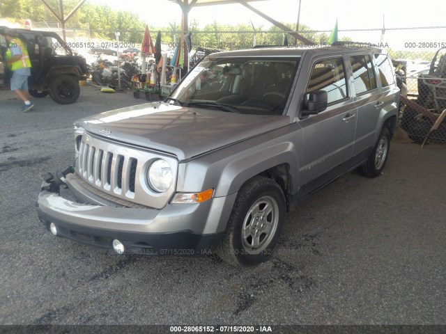 1C4NJPBBXGD603373  jeep patriot 2016 IMG 1