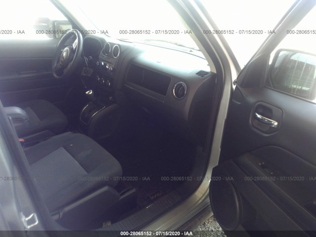 1C4NJPBBXGD603373  jeep patriot 2016 IMG 4