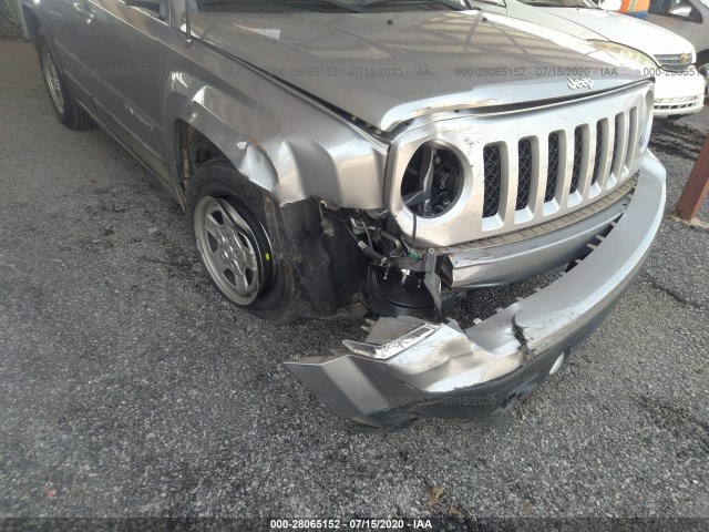 1C4NJPBBXGD603373  jeep patriot 2016 IMG 5