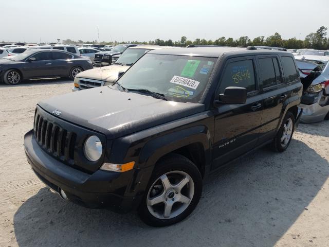 1C4NJPFA0GD502876  jeep patriot 2015 IMG 1