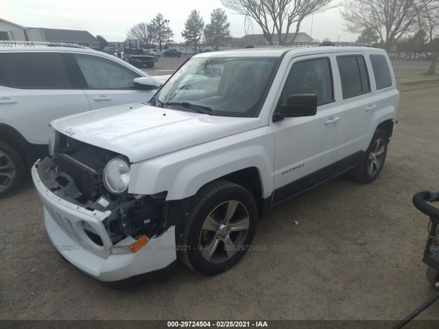 1C4NJPFA6GD600858  jeep patriot 2015 IMG 1