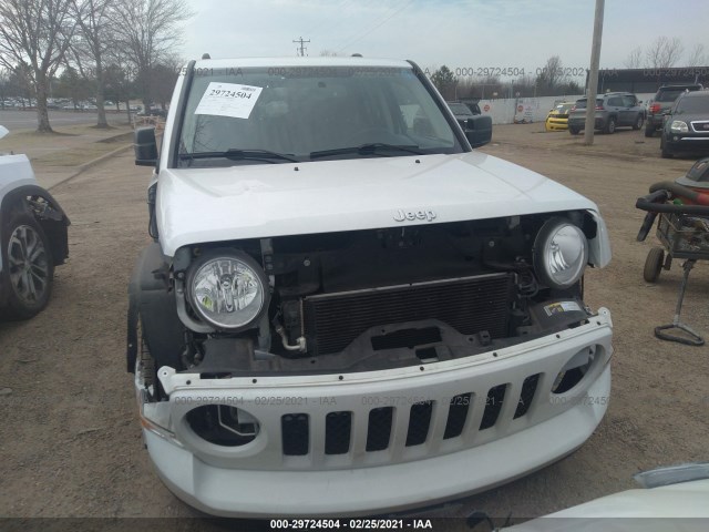 1C4NJPFA6GD600858  jeep patriot 2015 IMG 5