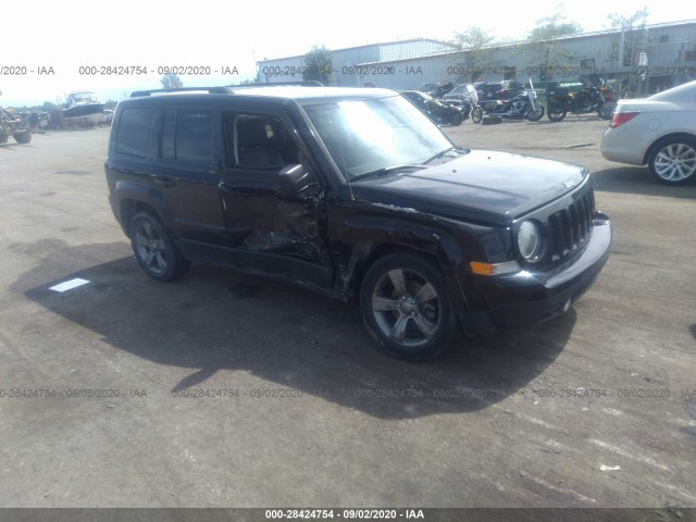 1C4NJPFA7FD399826  jeep patriot 2015 IMG 0