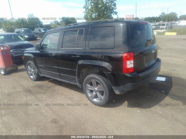 1C4NJPFA7FD399826  jeep patriot 2015 IMG 2