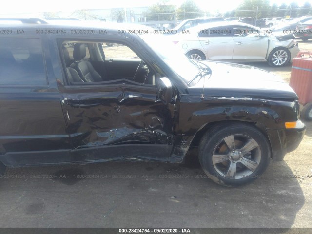 1C4NJPFA7FD399826  jeep patriot 2015 IMG 5