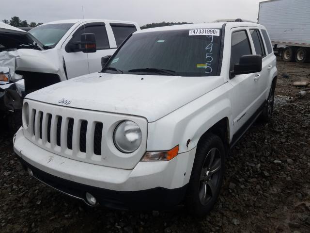 1C4NJPFA7GD609455  jeep  2016 IMG 1