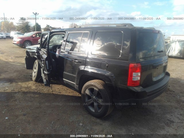 1C4NJPFA9FD246462  jeep patriot 2015 IMG 2