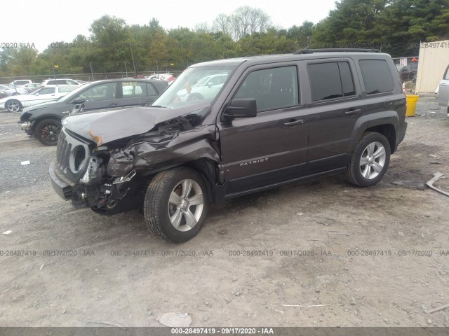 1C4NJPFA9GD588656  jeep patriot 2016 IMG 1