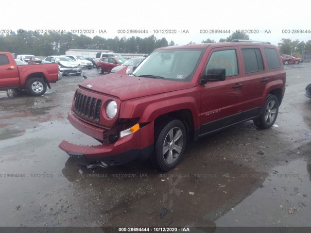 1C4NJPFA9GD642540  jeep patriot 2016 IMG 1