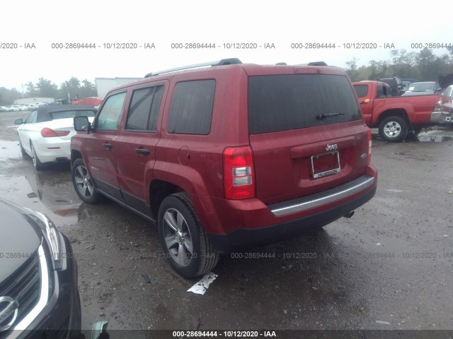 1C4NJPFA9GD642540  jeep patriot 2016 IMG 2