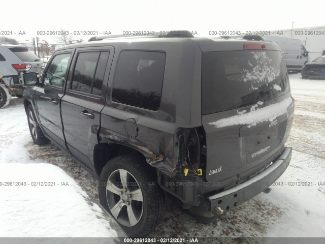 1C4NJPFAXGD643583  jeep patriot 2016 IMG 2