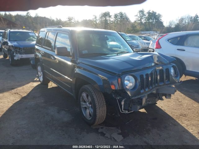 1C4NJPFB2FD263581  jeep patriot 2015 IMG 0