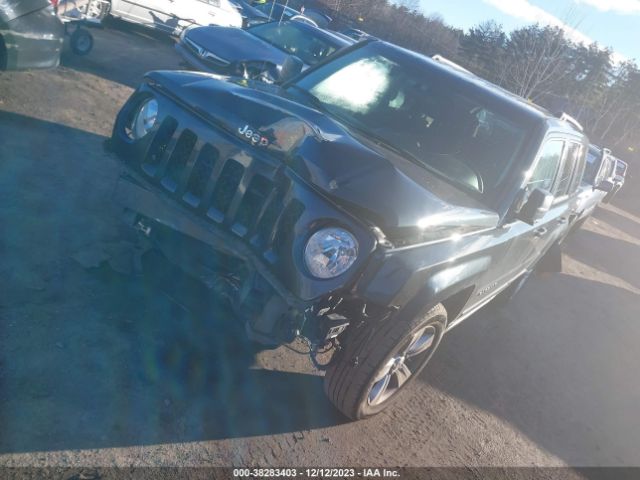 1C4NJPFB2FD263581  jeep patriot 2015 IMG 1