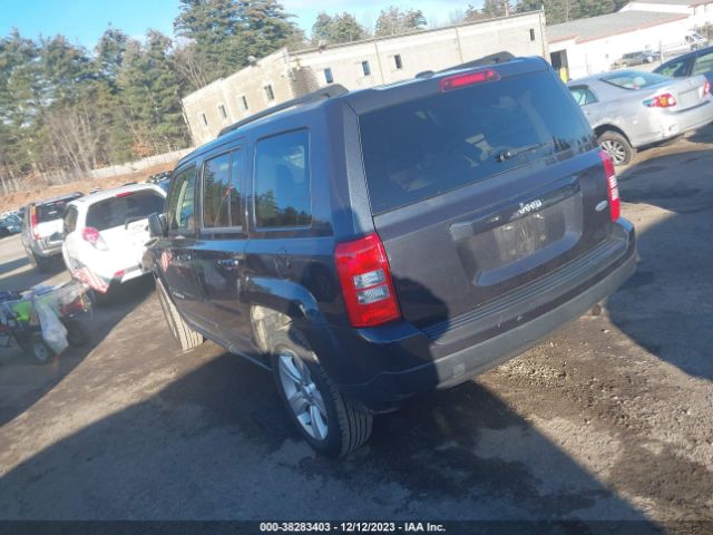 1C4NJPFB2FD263581  jeep patriot 2015 IMG 2