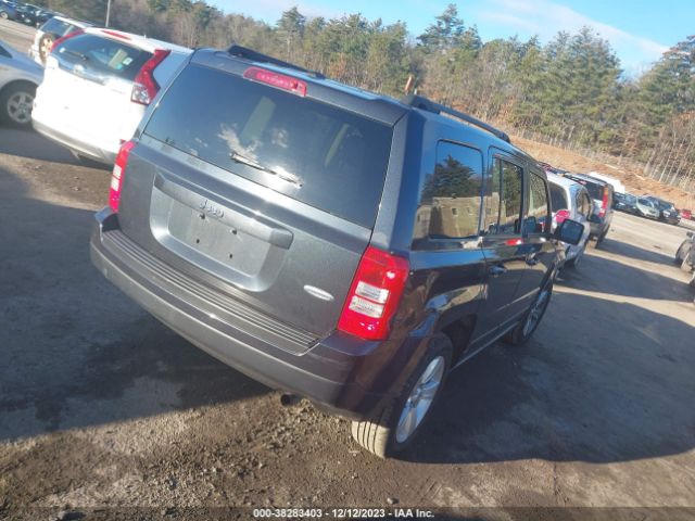 1C4NJPFB2FD263581  jeep patriot 2015 IMG 3