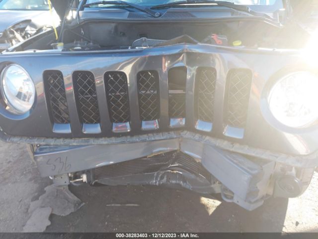 1C4NJPFB2FD263581  jeep patriot 2015 IMG 5