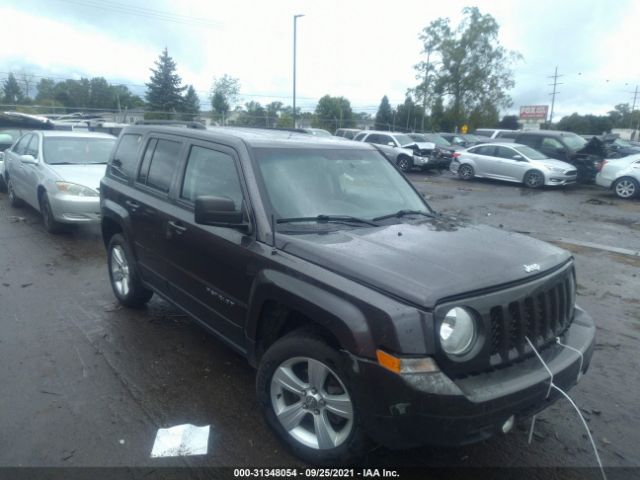 1C4NJPFB6GD537687  jeep patriot 2016 IMG 0