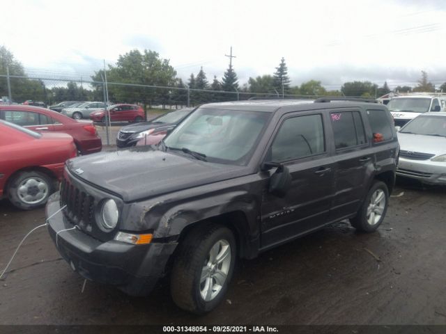 1C4NJPFB6GD537687  jeep patriot 2016 IMG 1