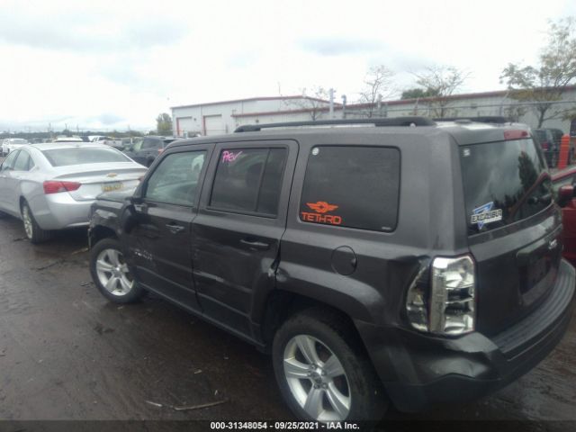 1C4NJPFB6GD537687  jeep patriot 2016 IMG 2