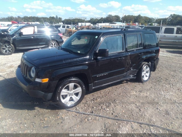 1C4NJPFB9FD388111  jeep patriot 2015 IMG 1