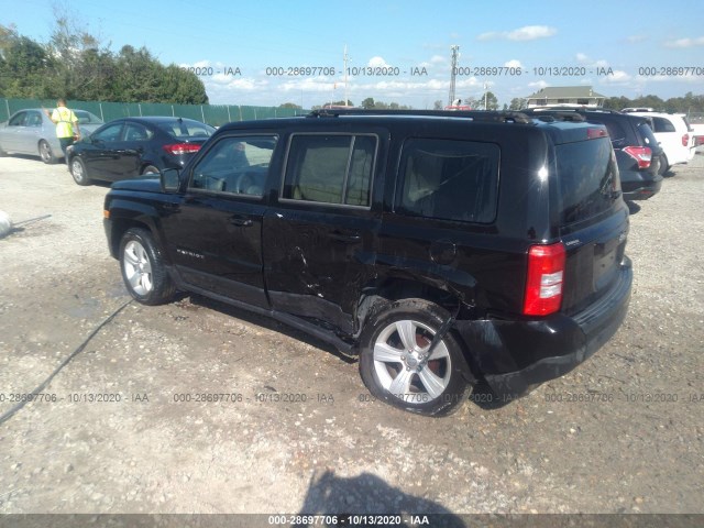 1C4NJPFB9FD388111  jeep patriot 2015 IMG 2