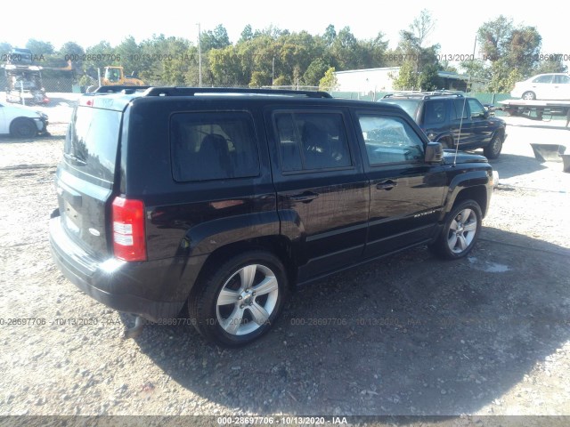 1C4NJPFB9FD388111  jeep patriot 2015 IMG 3