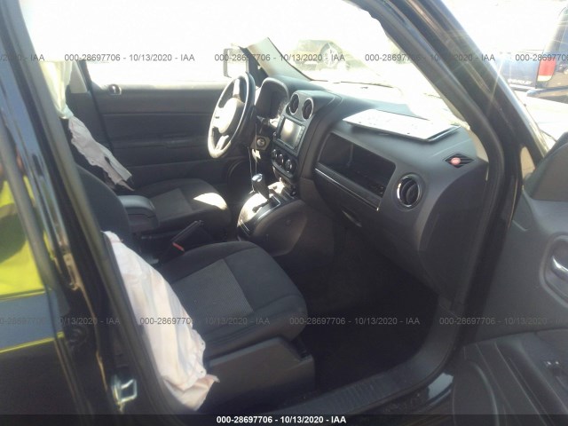 1C4NJPFB9FD388111  jeep patriot 2015 IMG 4