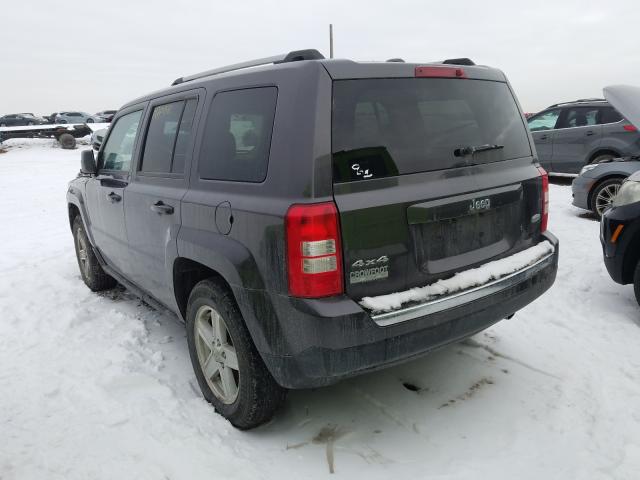 1C4NJRAB0GD640073  jeep patriot 2016 IMG 2