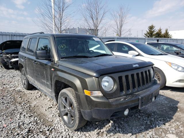 1C4NJRAB3FD271630  jeep patriot 2015 IMG 0