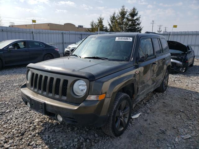 1C4NJRAB3FD271630  jeep patriot 2015 IMG 1