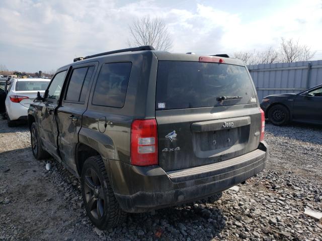 1C4NJRAB3FD271630  jeep patriot 2015 IMG 2