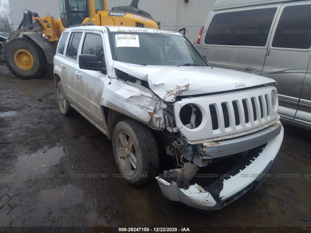 1C4NJRAB8FD190476  jeep patriot 2015 IMG 0