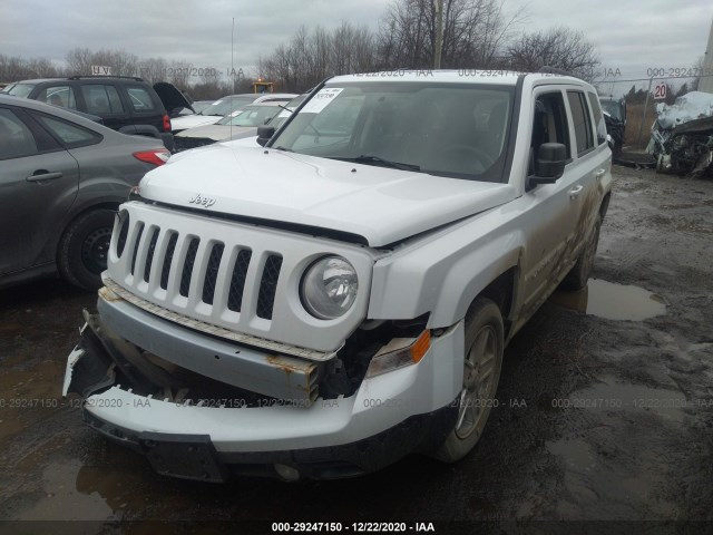 1C4NJRAB8FD190476  jeep patriot 2015 IMG 1