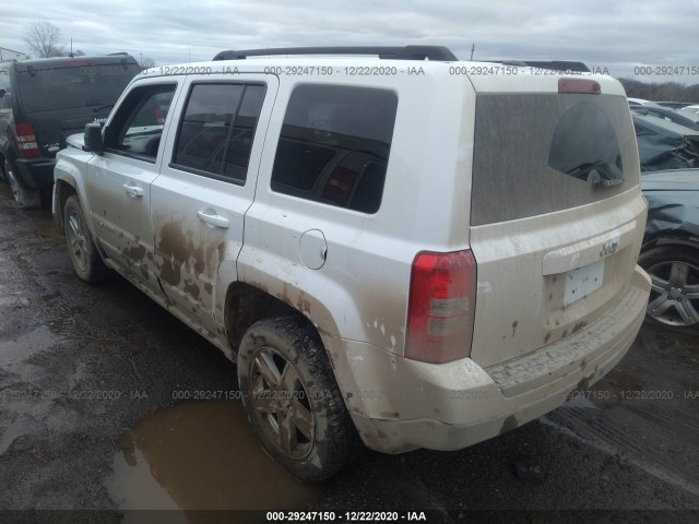 1C4NJRAB8FD190476  jeep patriot 2015 IMG 2