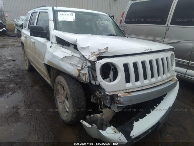 1C4NJRAB8FD190476  jeep patriot 2015 IMG 5