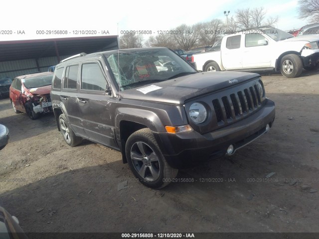 1C4NJRAB8GD625899  jeep patriot 2015 IMG 0