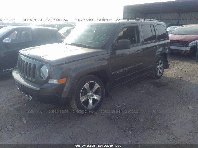 1C4NJRAB8GD625899  jeep patriot 2015 IMG 1