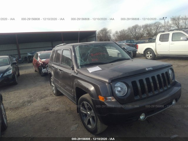 1C4NJRAB8GD625899  jeep patriot 2015 IMG 5