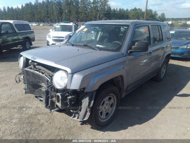 1C4NJRBB0FD268862  jeep patriot 2015 IMG 1