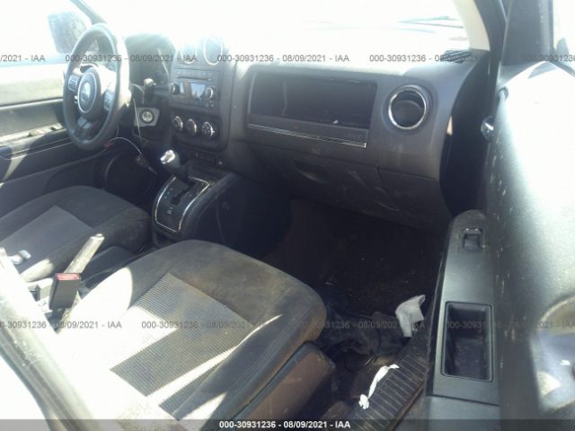 1C4NJRBB0FD268862  jeep patriot 2015 IMG 4